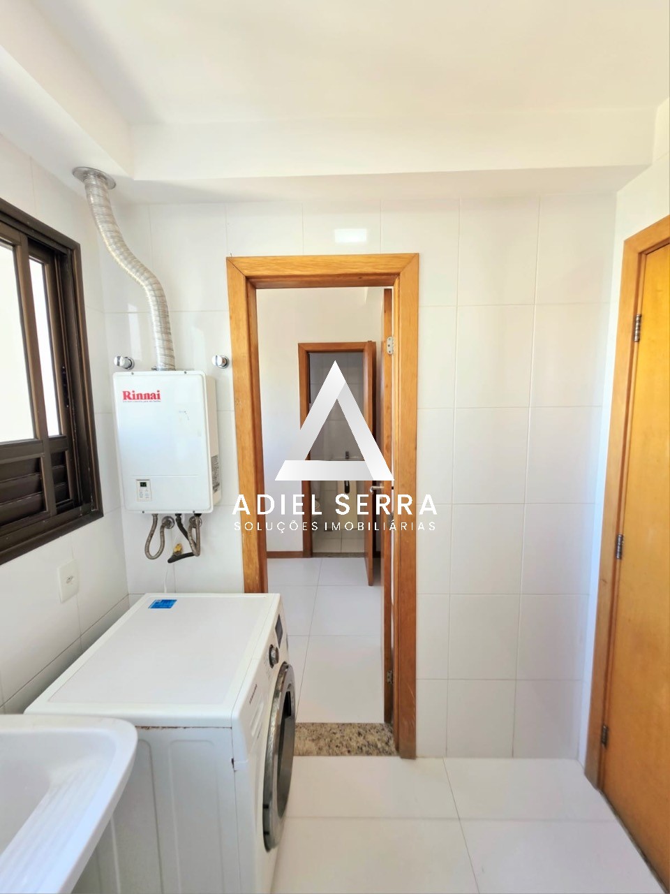 Apartamento - Horto florestal