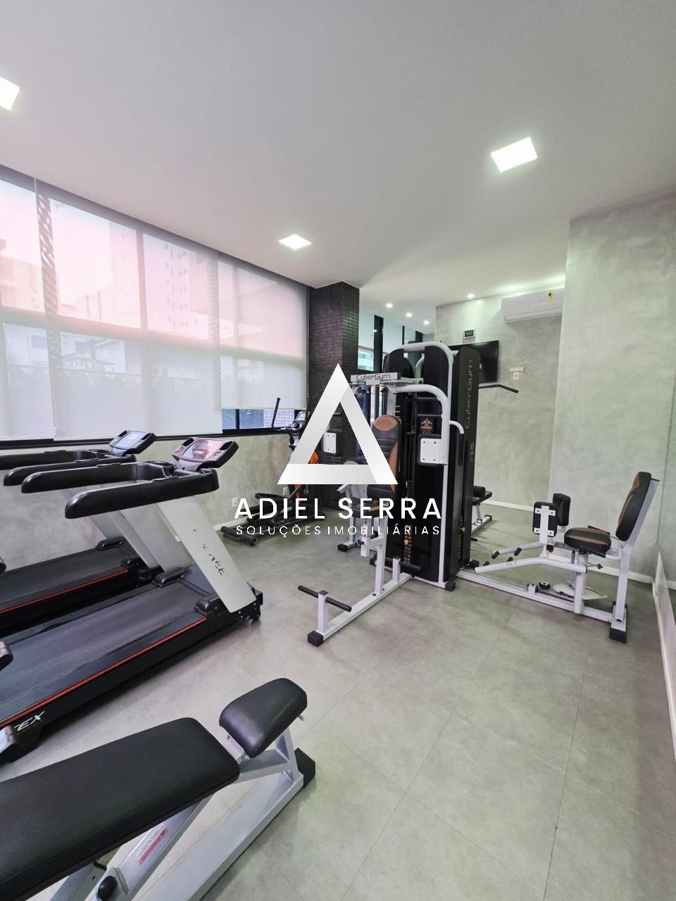 Apartamento - Barra