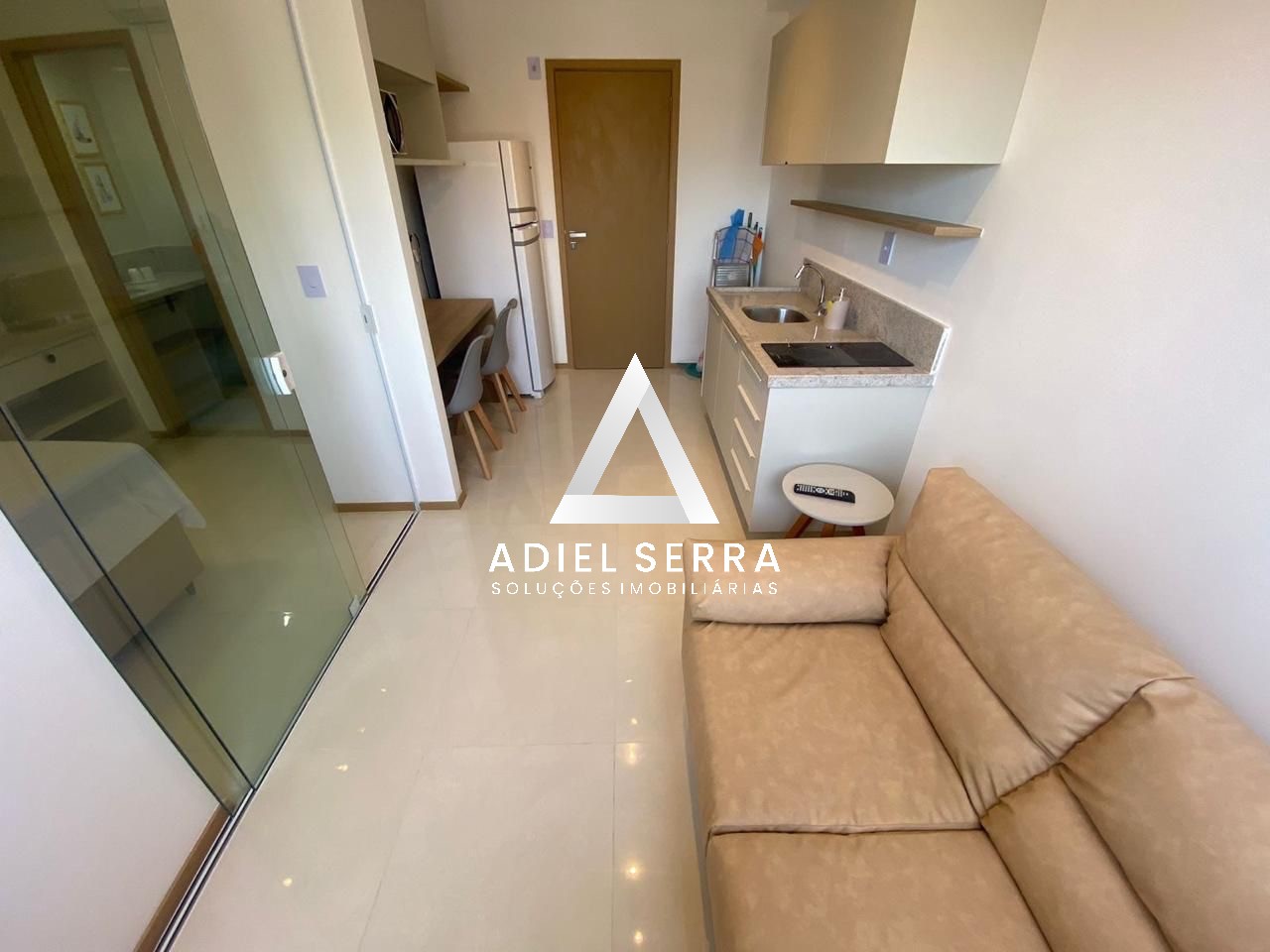 Apartamento - Pituba