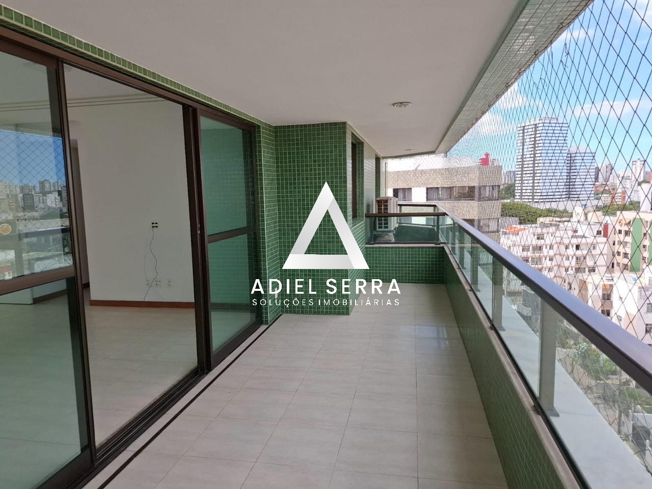 Apartamento - Pituba