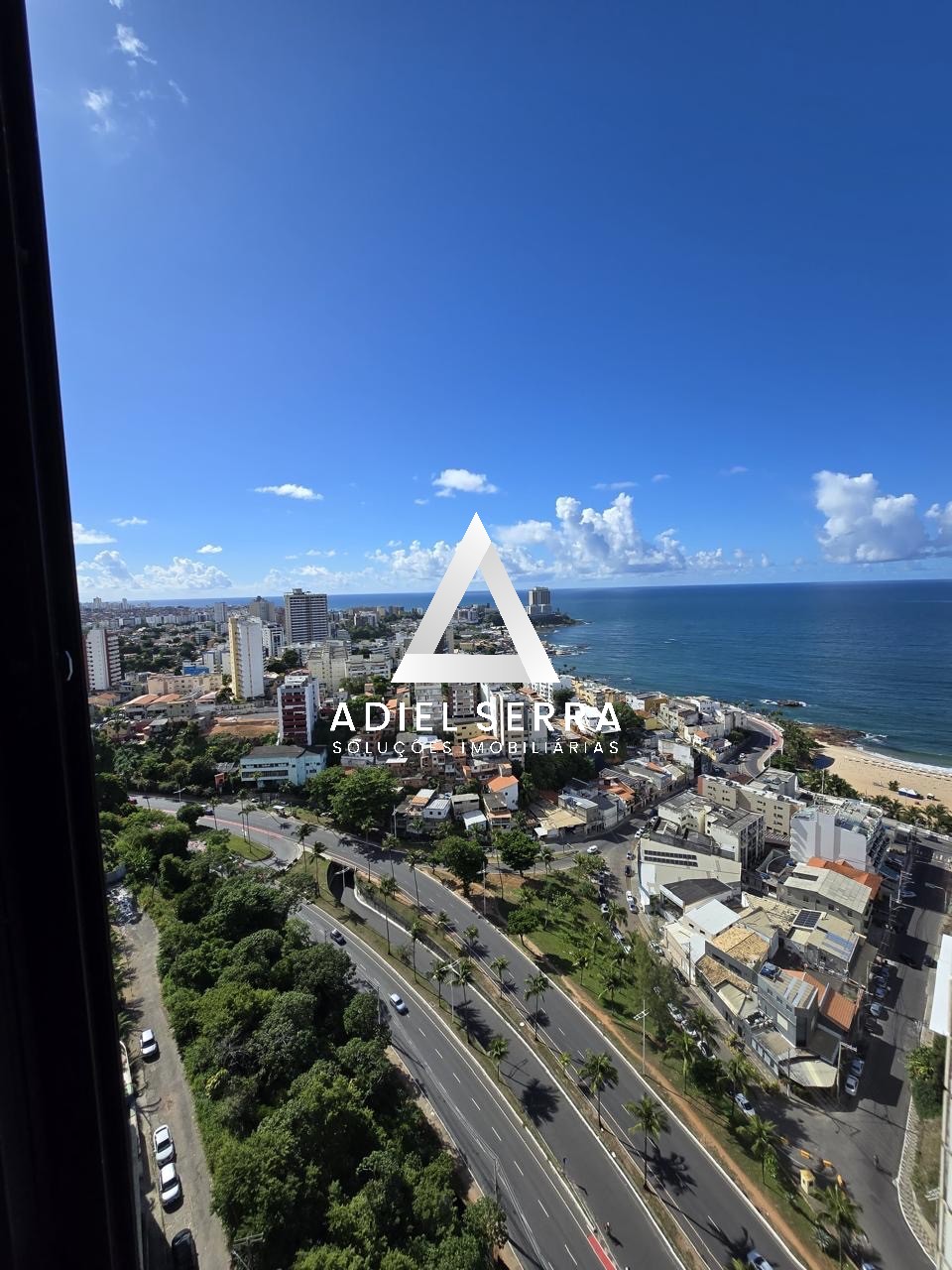 Apartamento - Rio vermelho