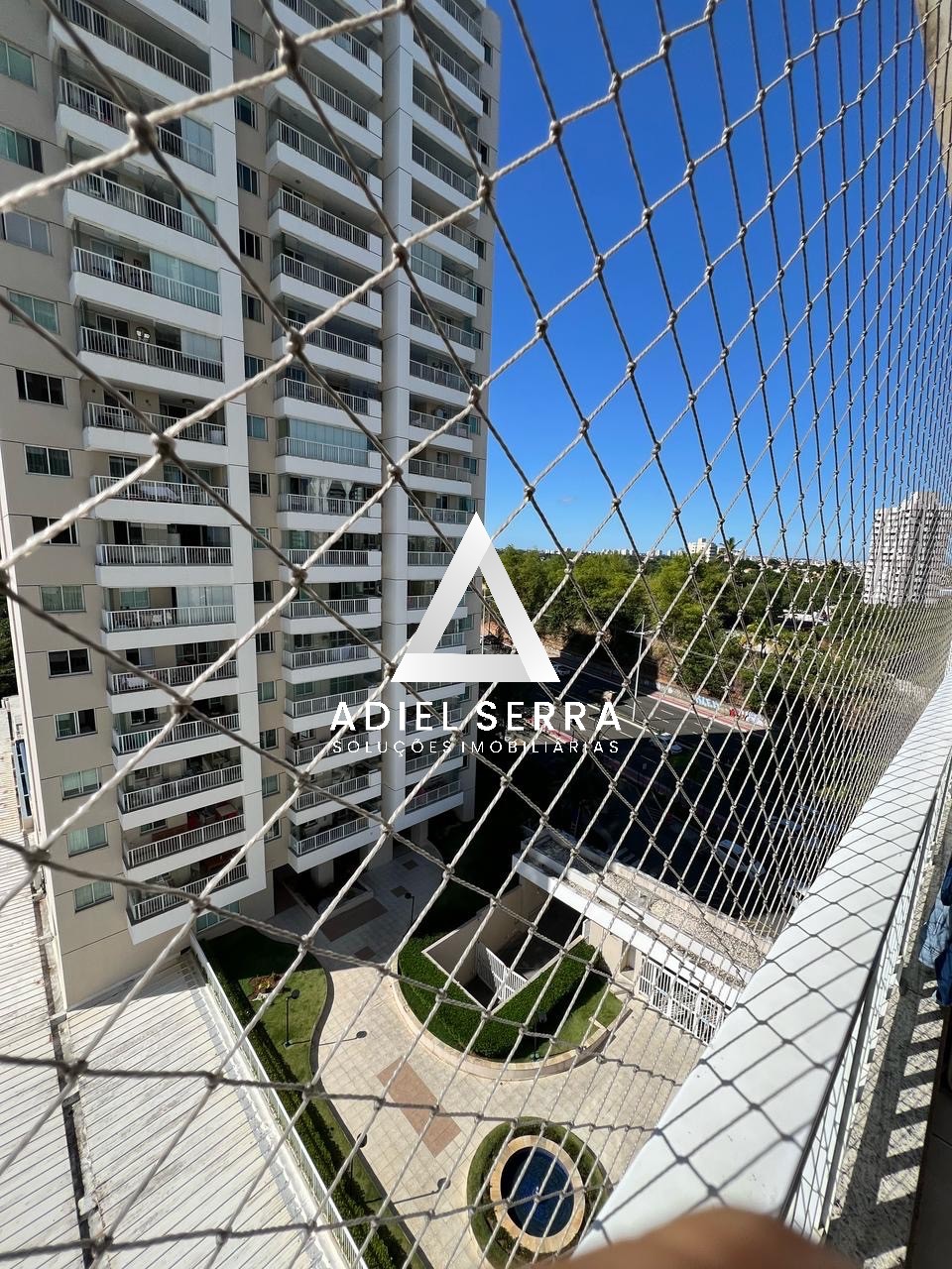 Apartamento - Pituaçu