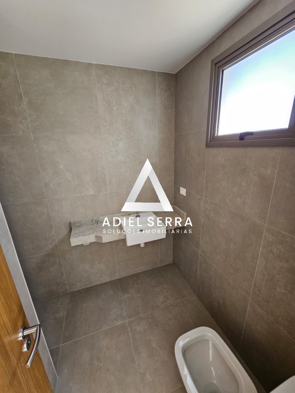 Apartamento - Horto florestal