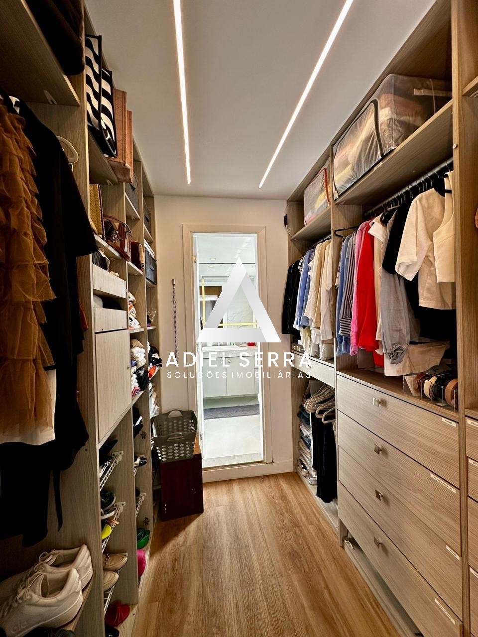 Apartamento - Barra