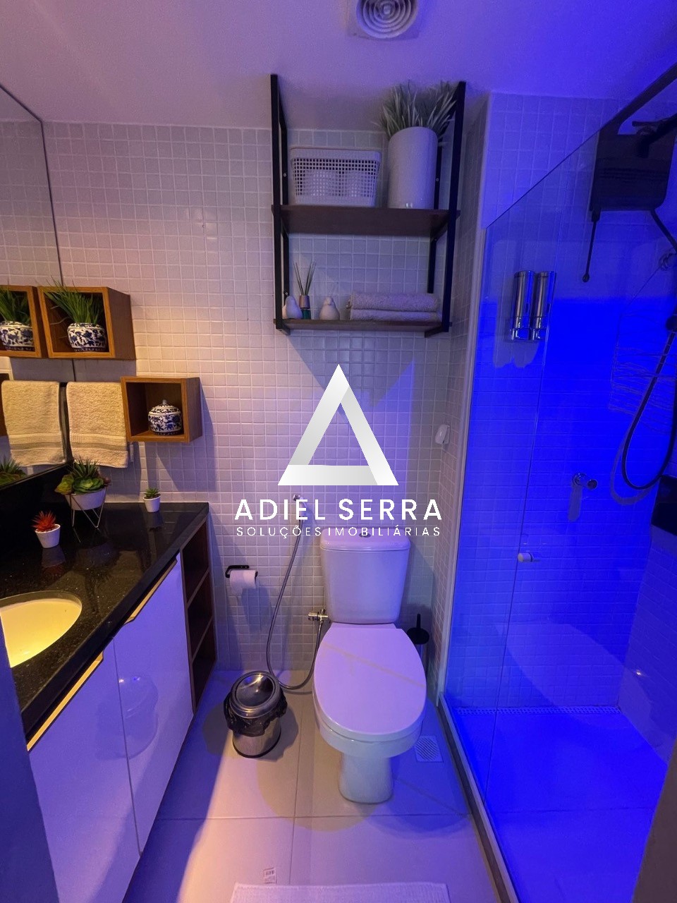 Apartamento - Barra