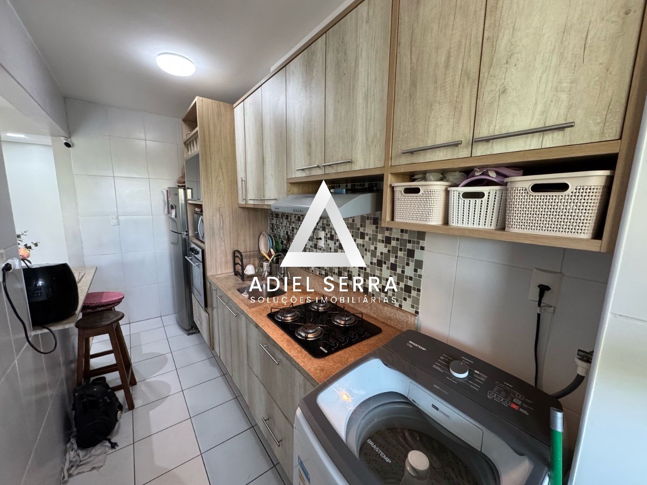 Apartamento - Pituaçu