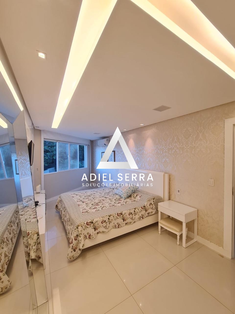 Casa - Patamares