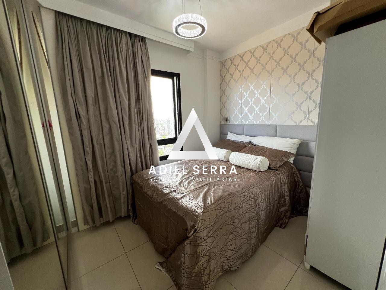 Apartamento - Federação