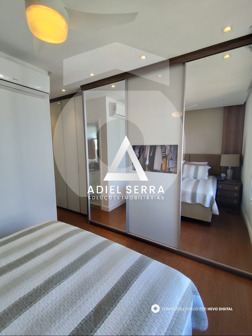 Apartamento - Patamares