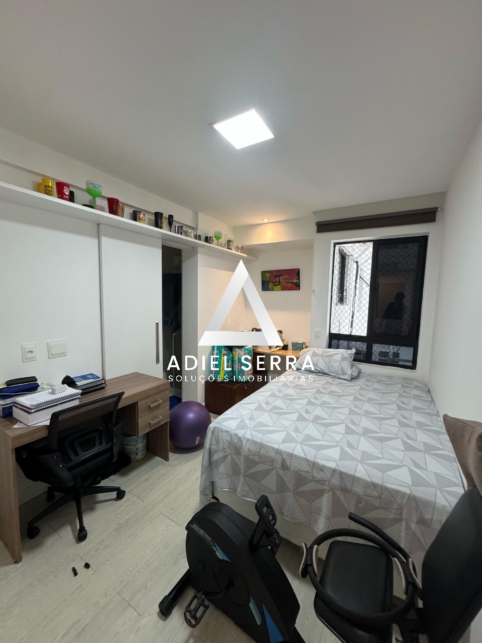Apartamento - Pituba