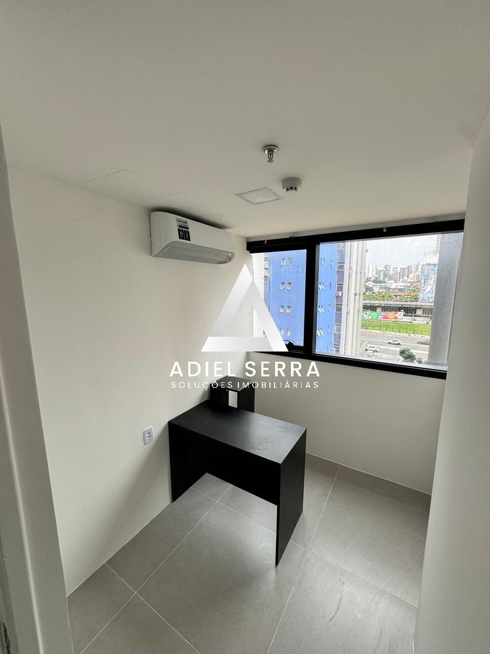 Apartamento - Caminho das árvores