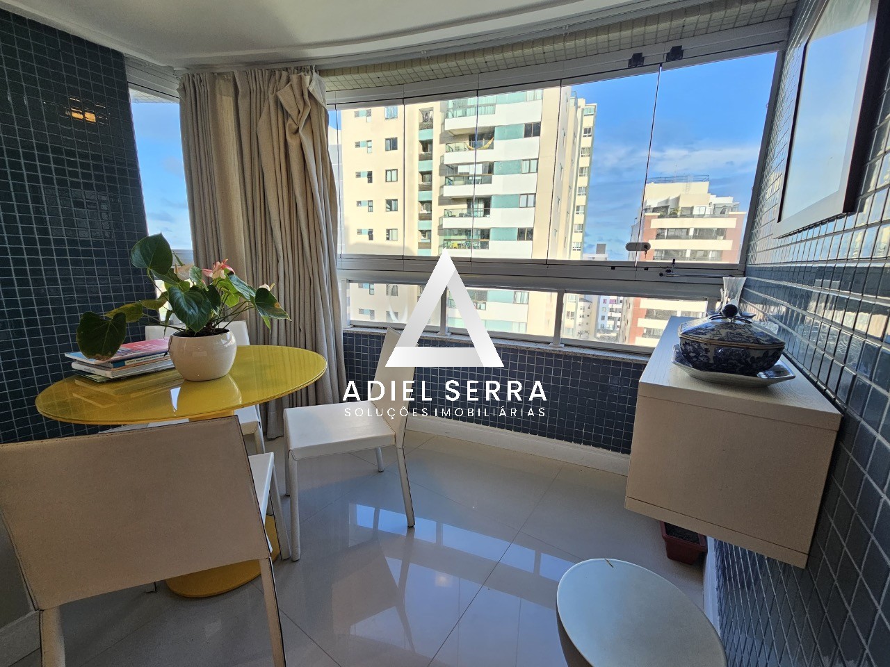 Apartamento - Pituba