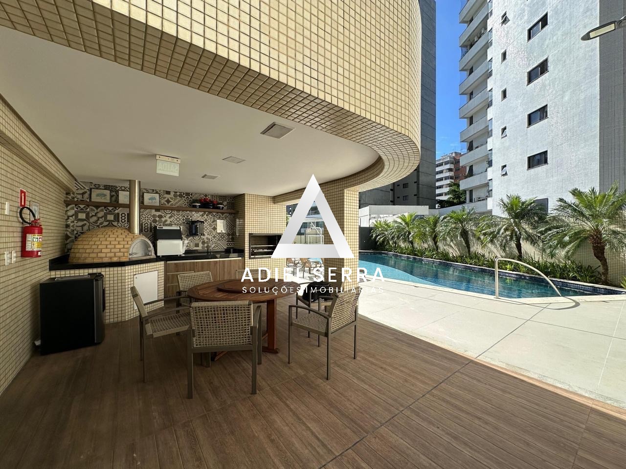 Apartamento - Graça