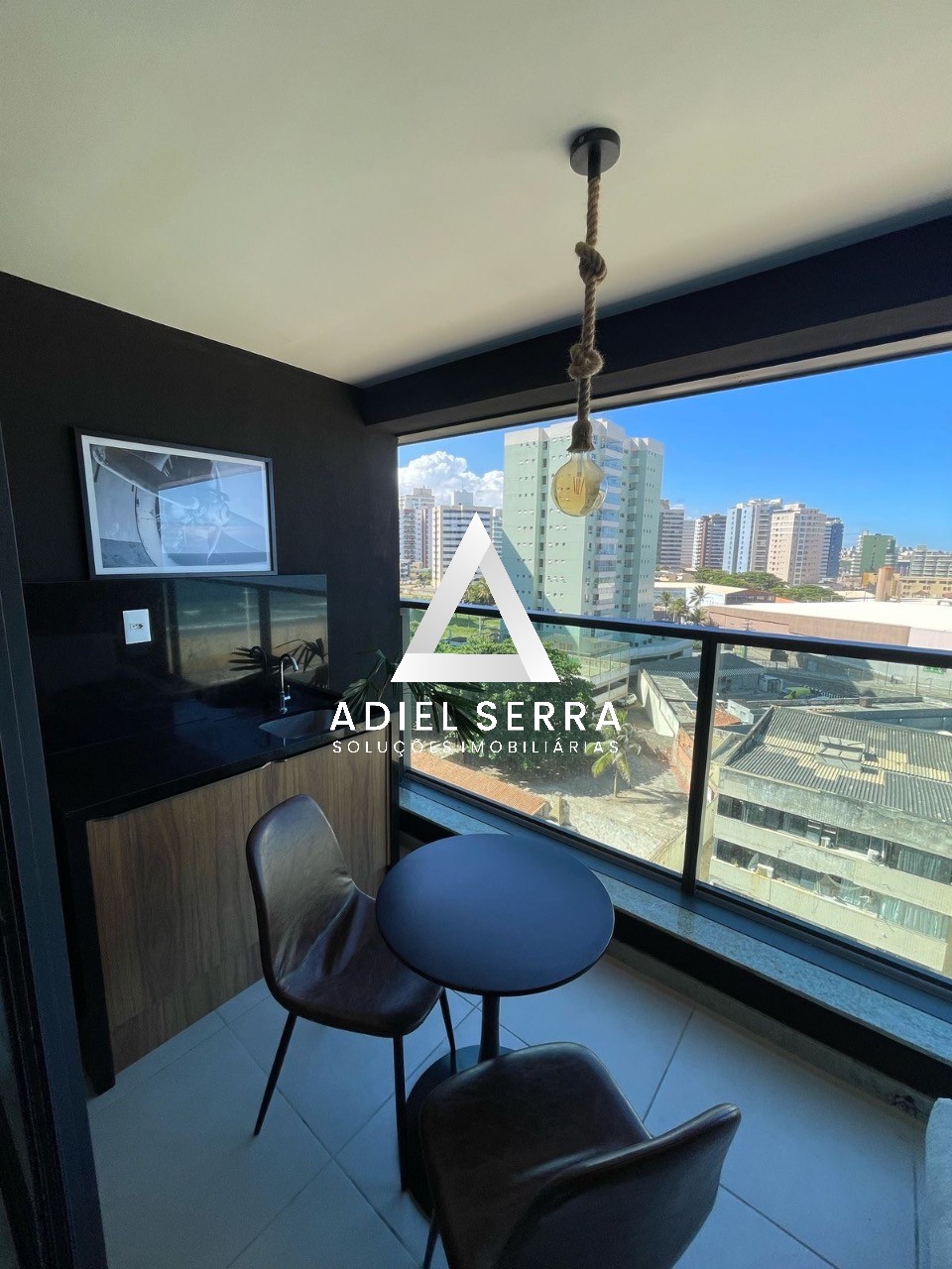 Apartamento - Pituba
