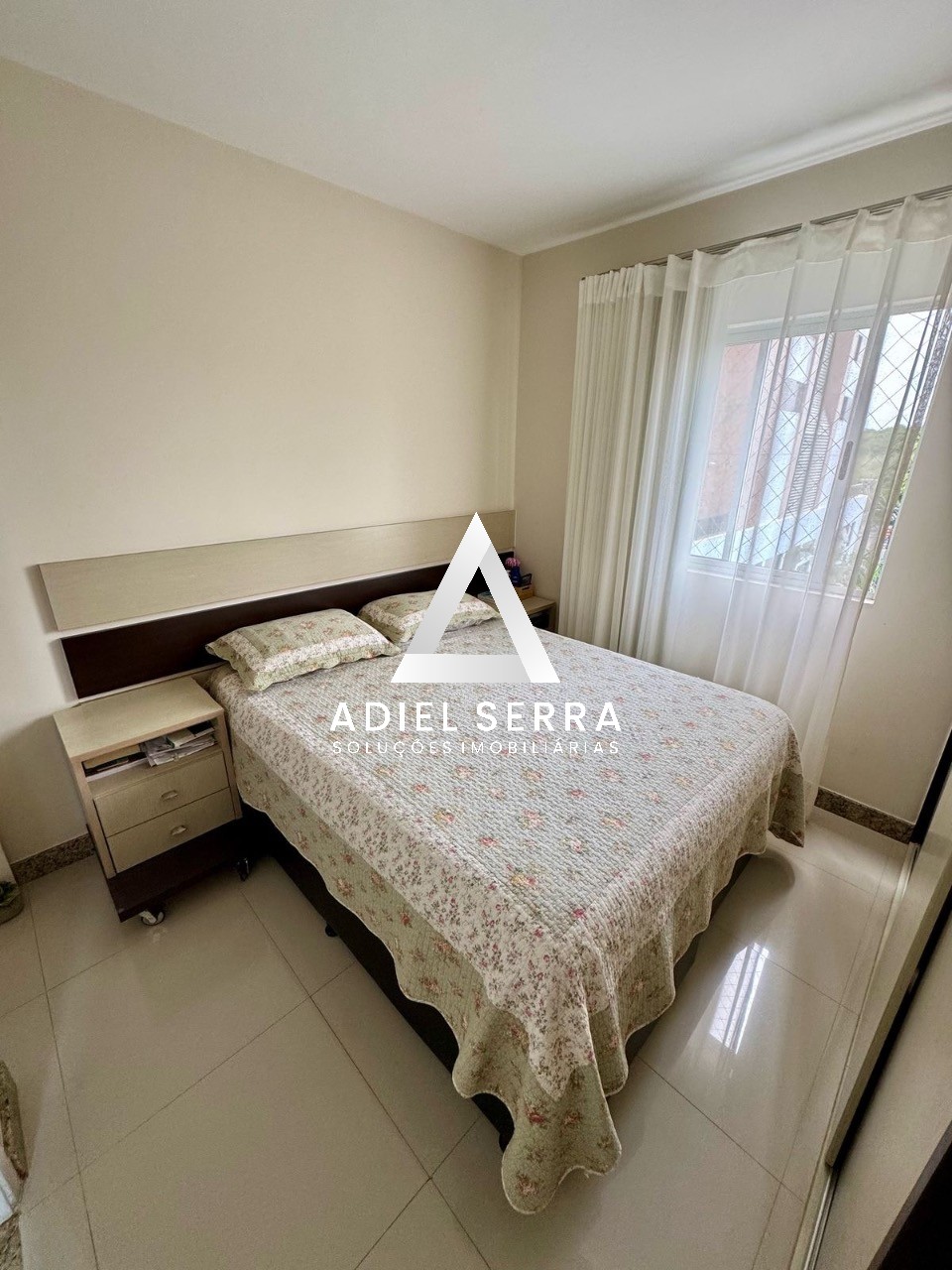 Apartamento - Armação