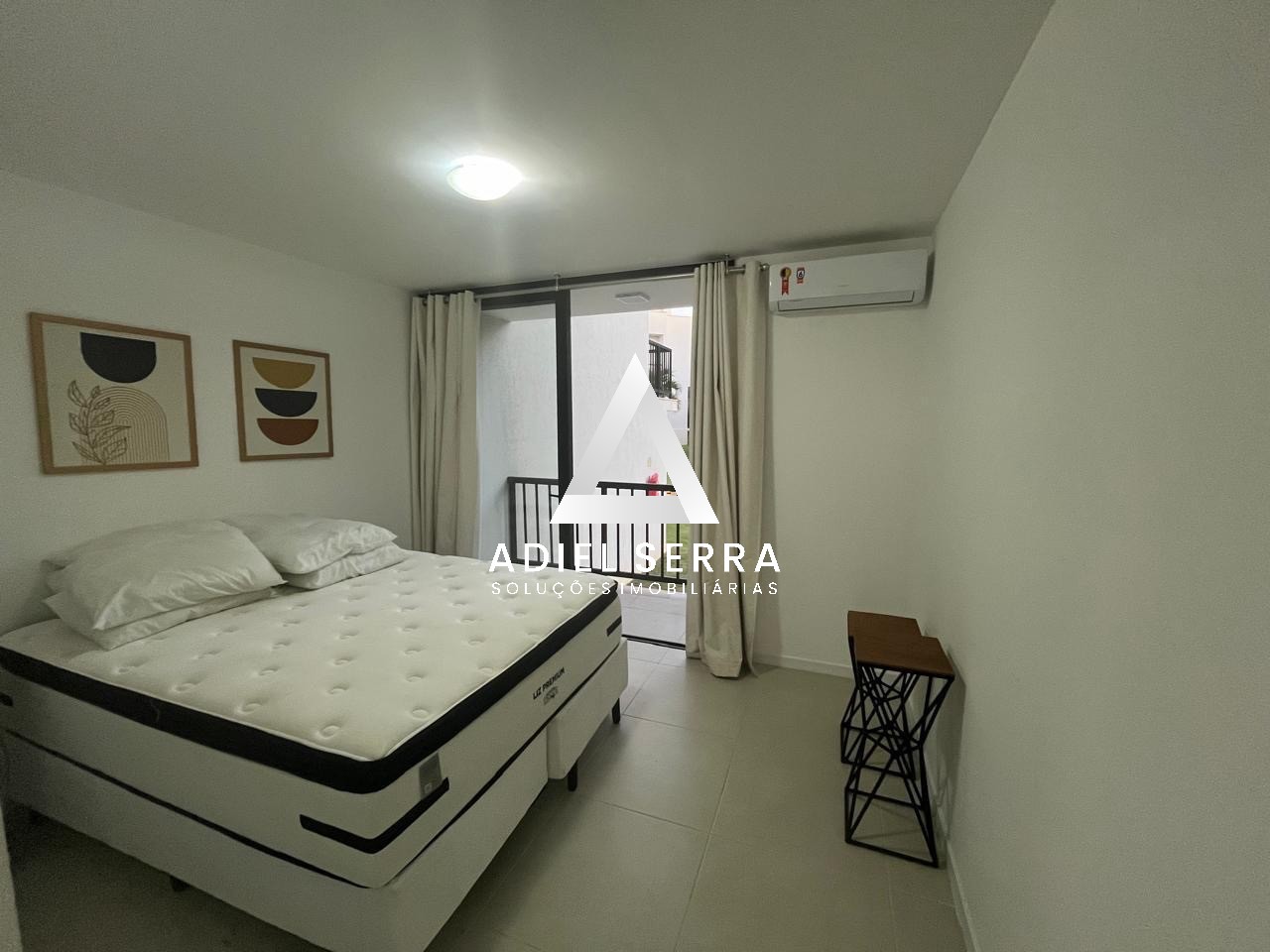 Apartamento - Itacimirim (monte gordo)