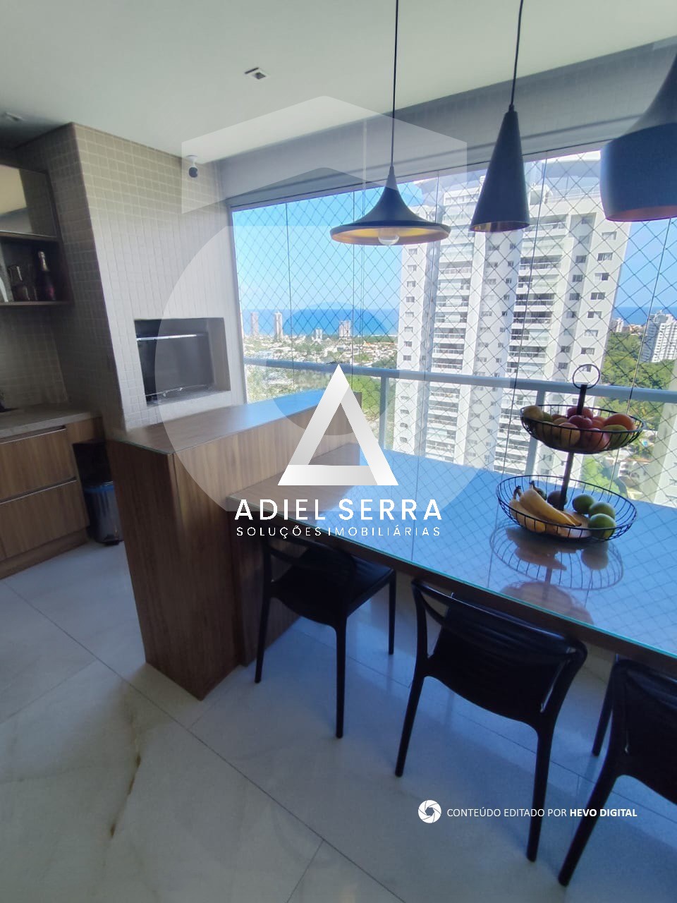 Apartamento - Patamares