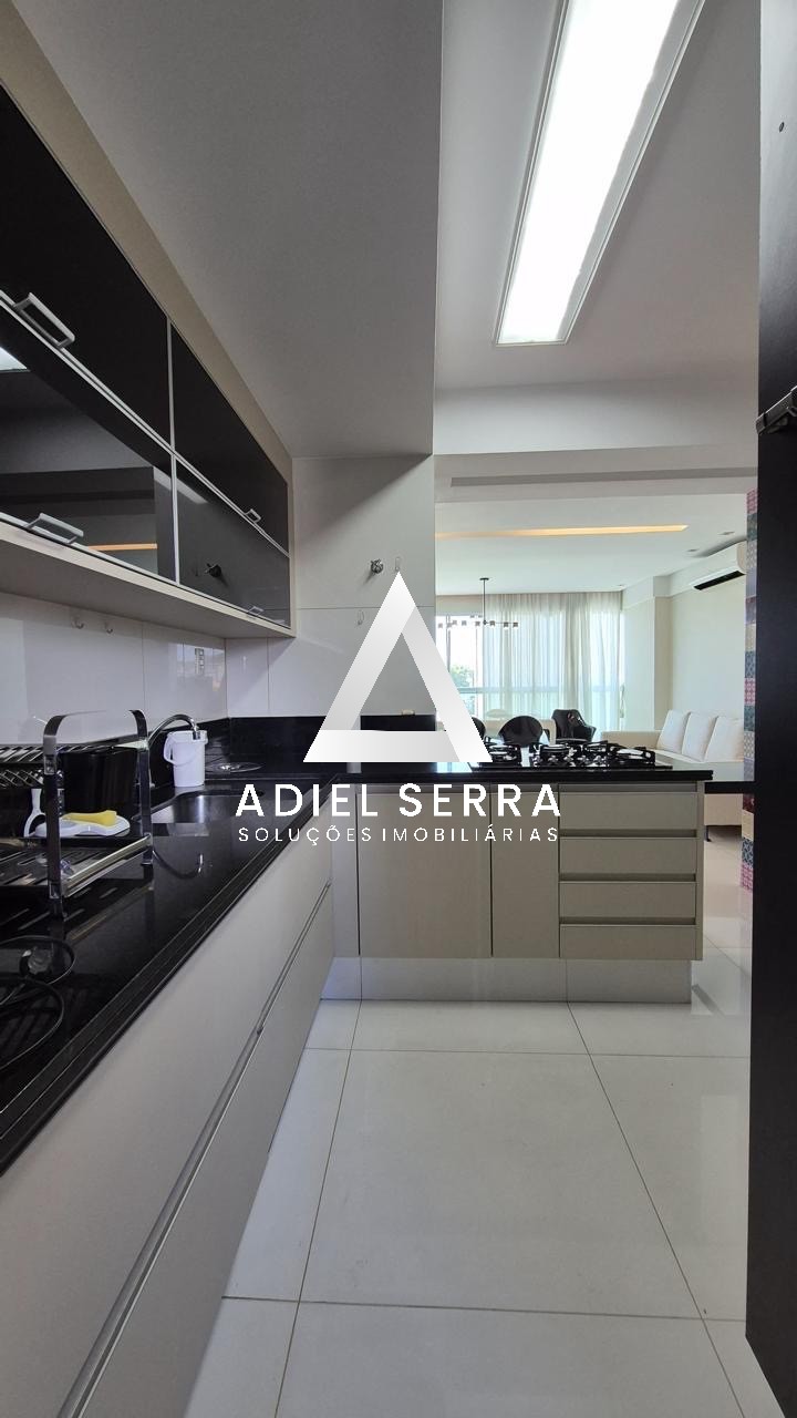 Apartamento - Horto florestal