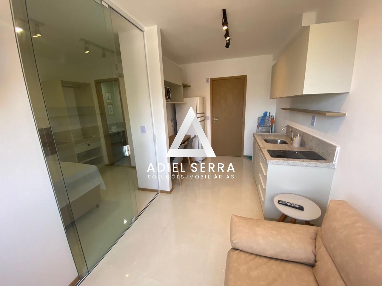 Apartamento - Pituba