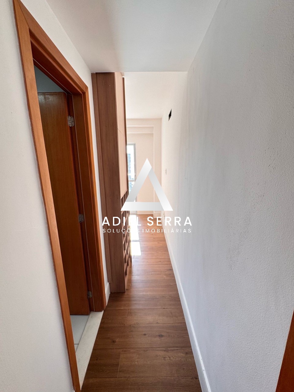 Apartamento - Barra