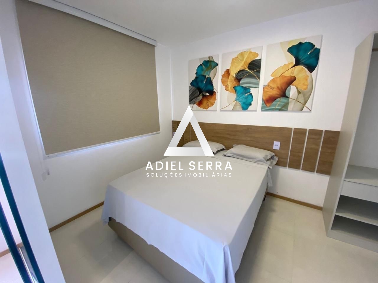 Apartamento - Pituba