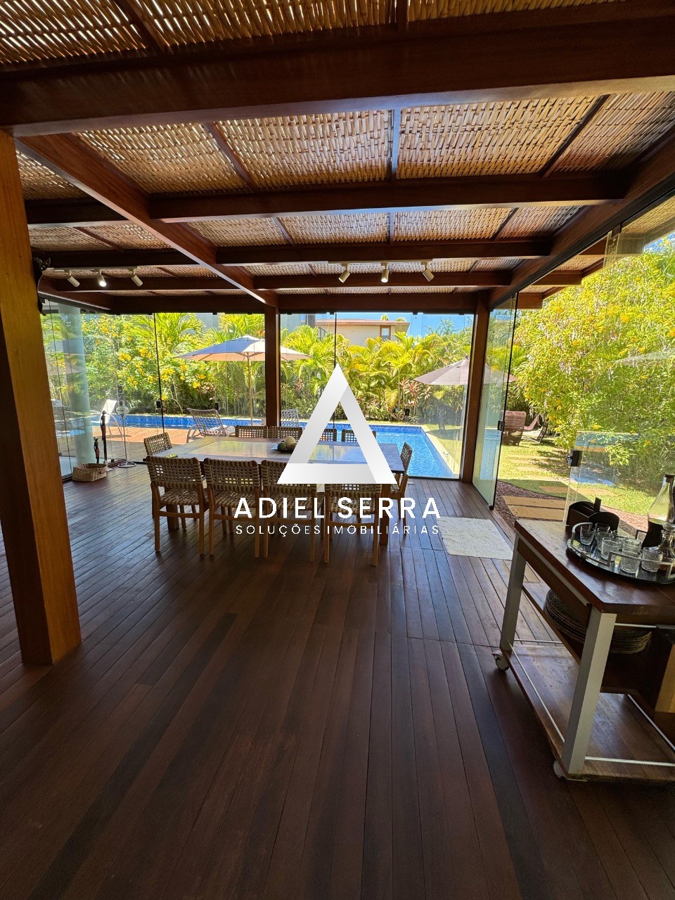 Casa - Praia do forte