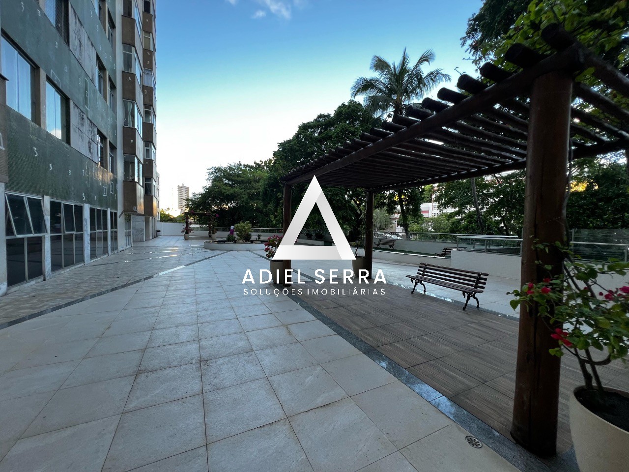 Apartamento - Graça