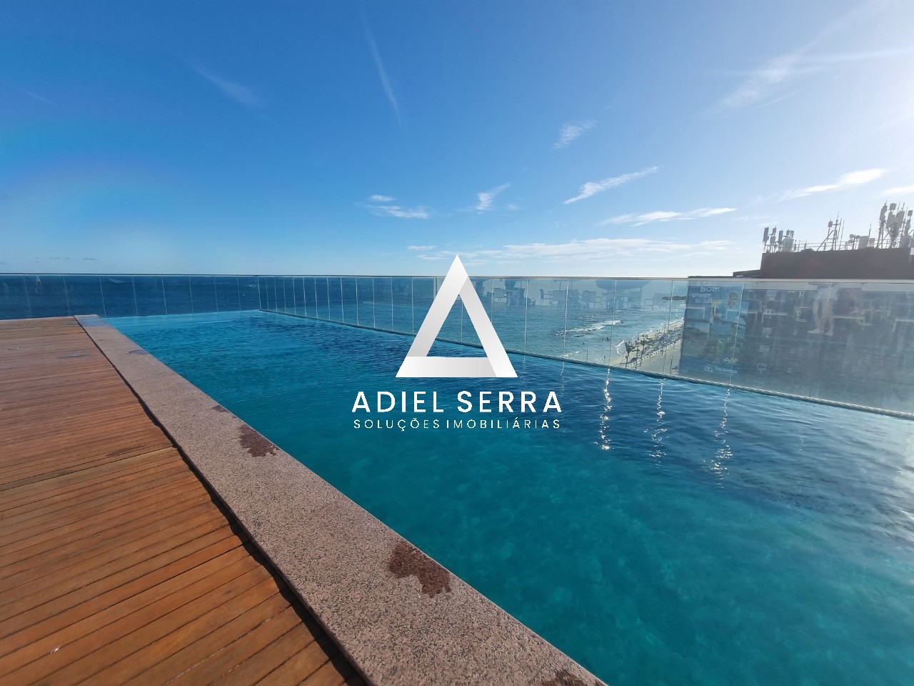 Apartamento - Barra