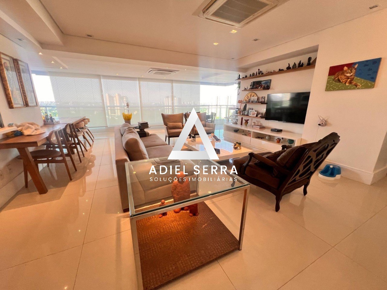 Apartamento - Patamares