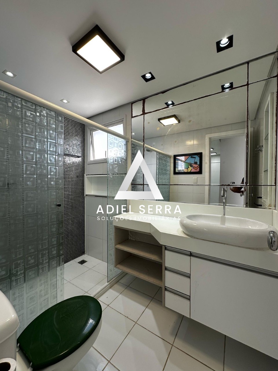 Apartamento - Patamares