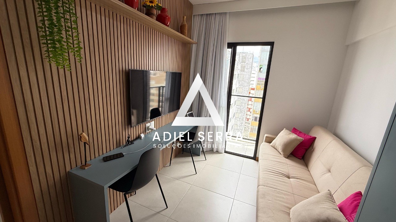 Apartamento - Barra