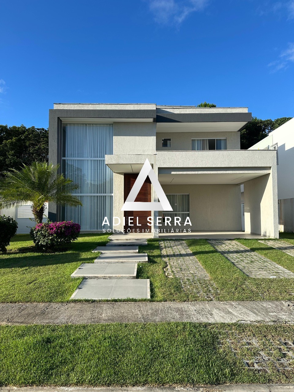 Casa - Alphaville