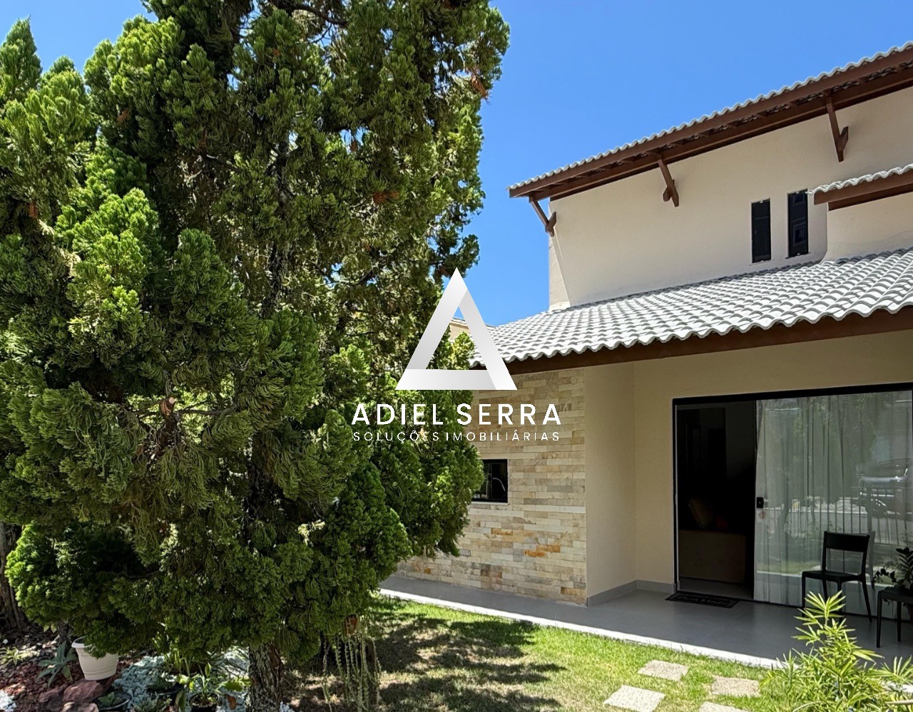 Casa - Centro