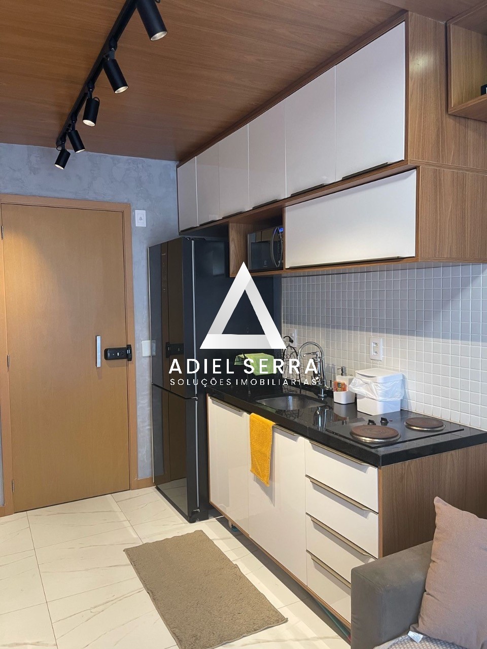 Apartamento - Barra