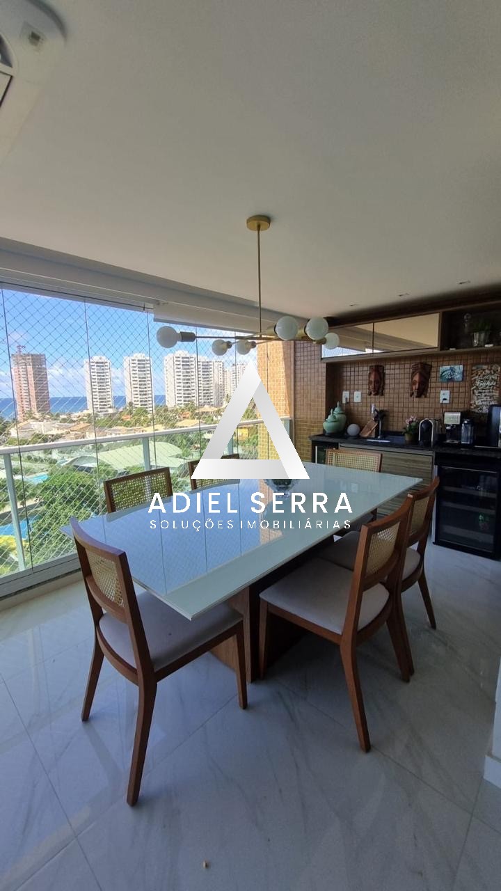 Apartamento - Pituaçu