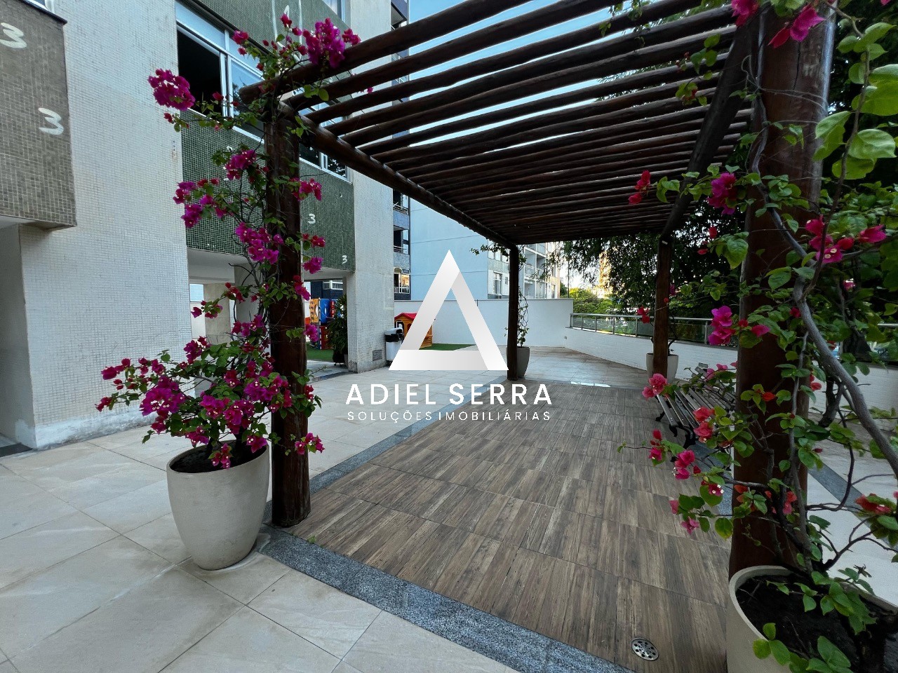 Apartamento - Graça