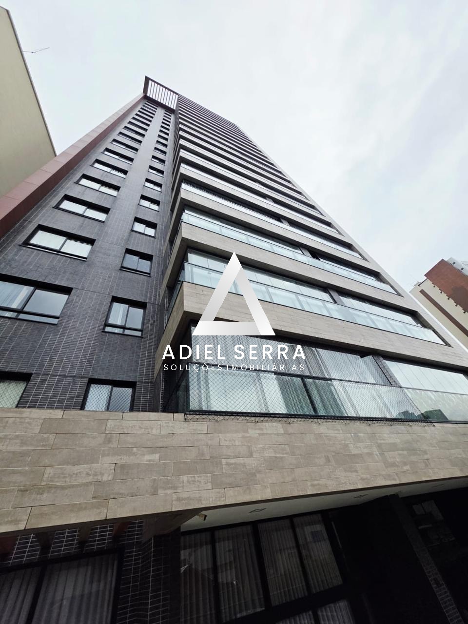 Apartamento - Barra