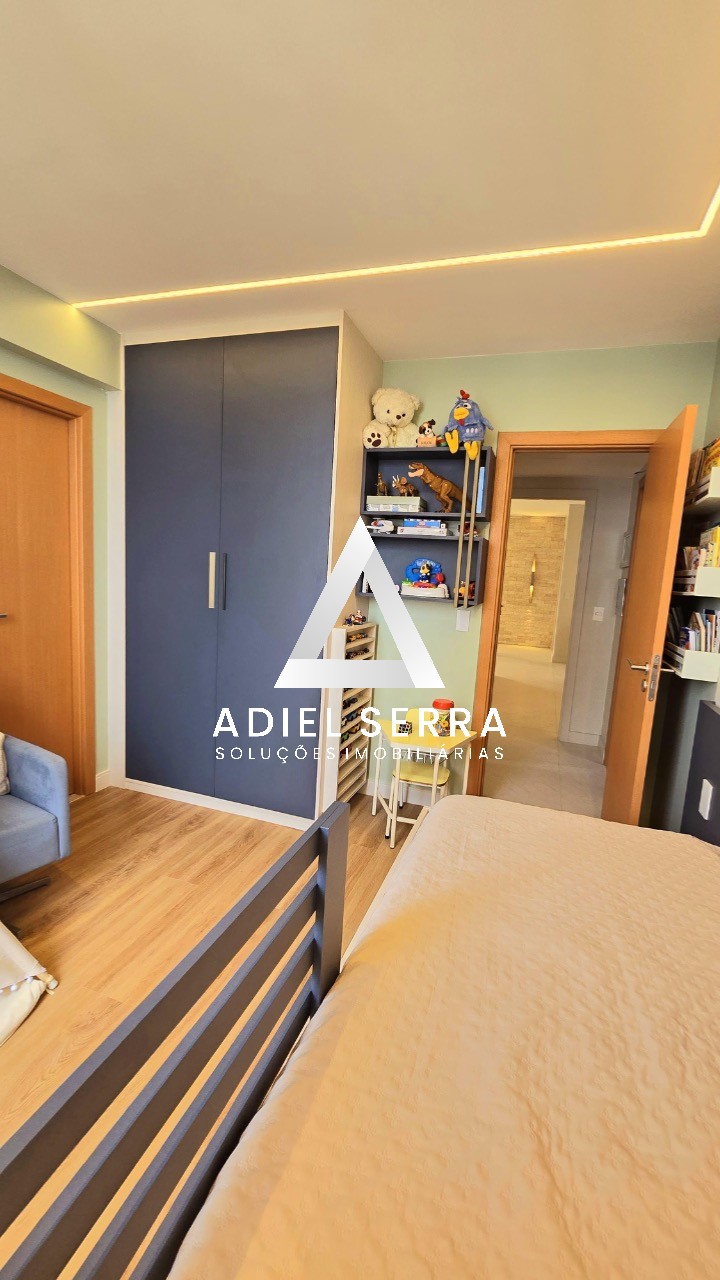 Apartamento - Horto florestal