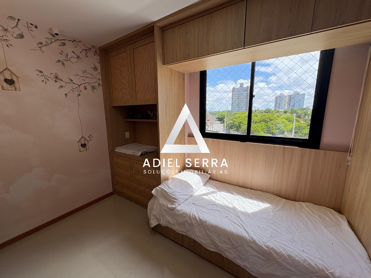 Apartamento - Patamares