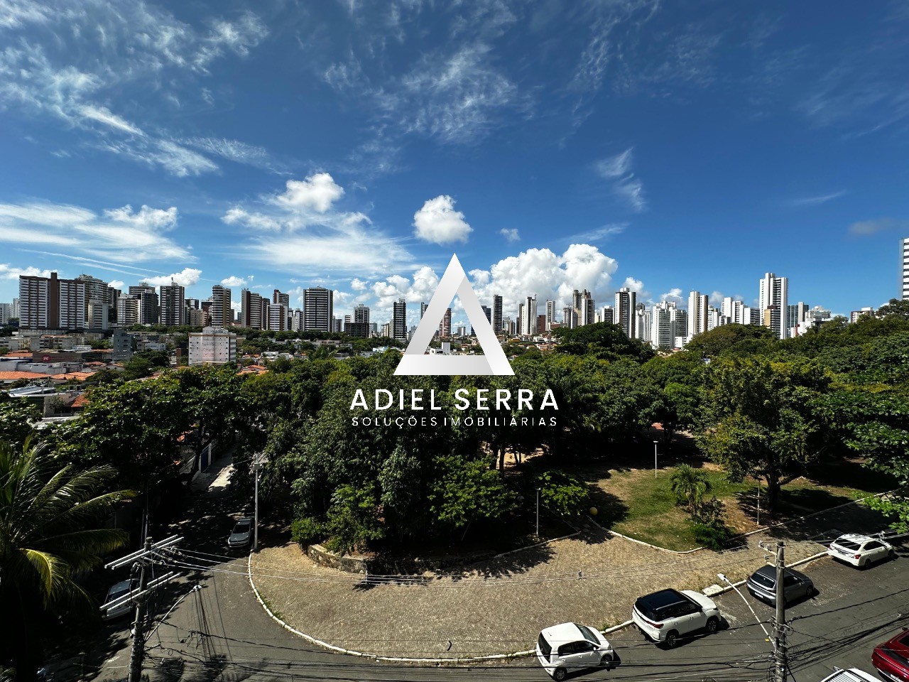 Apartamento - Pituba
