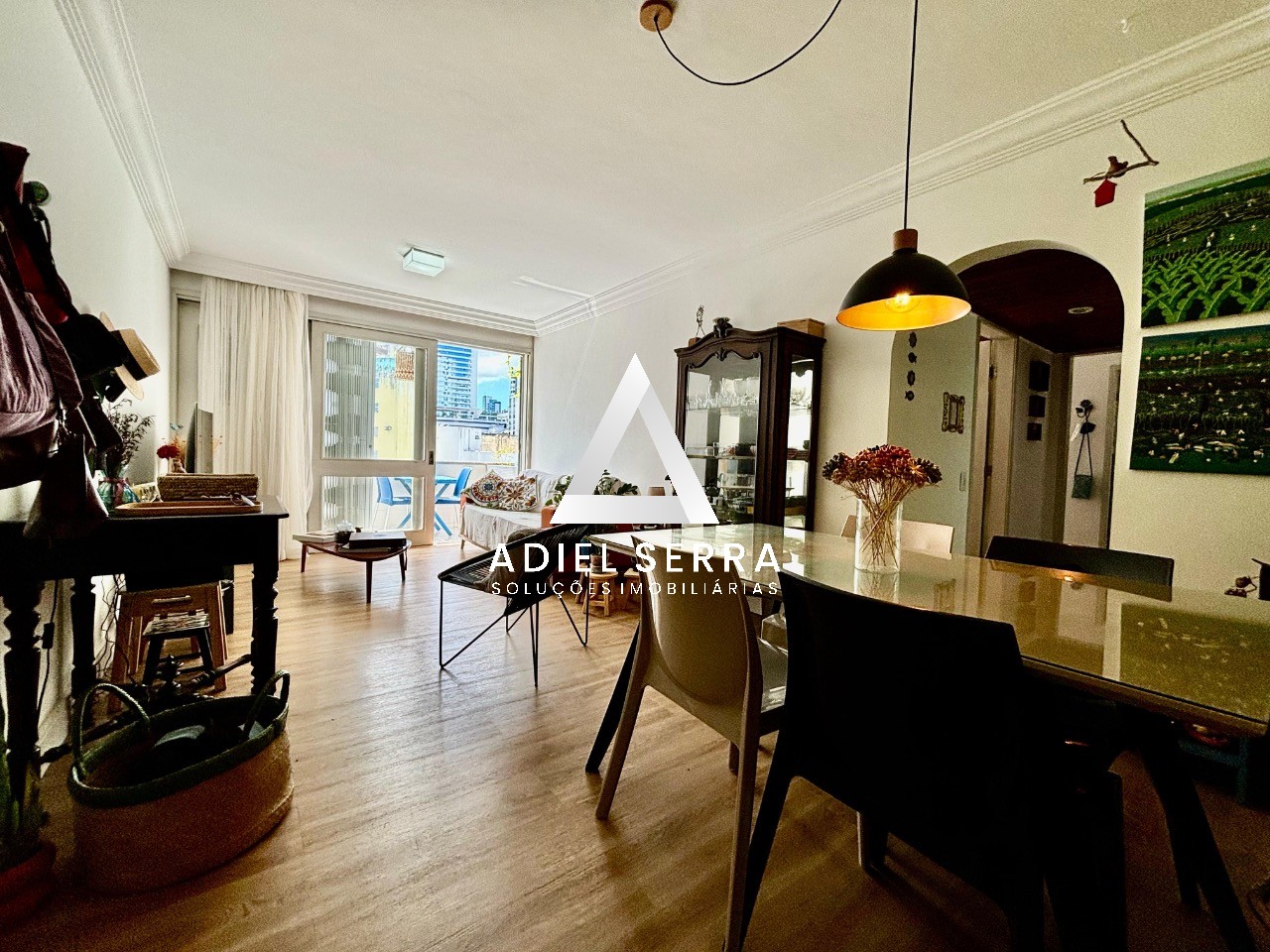 Apartamento - Barra
