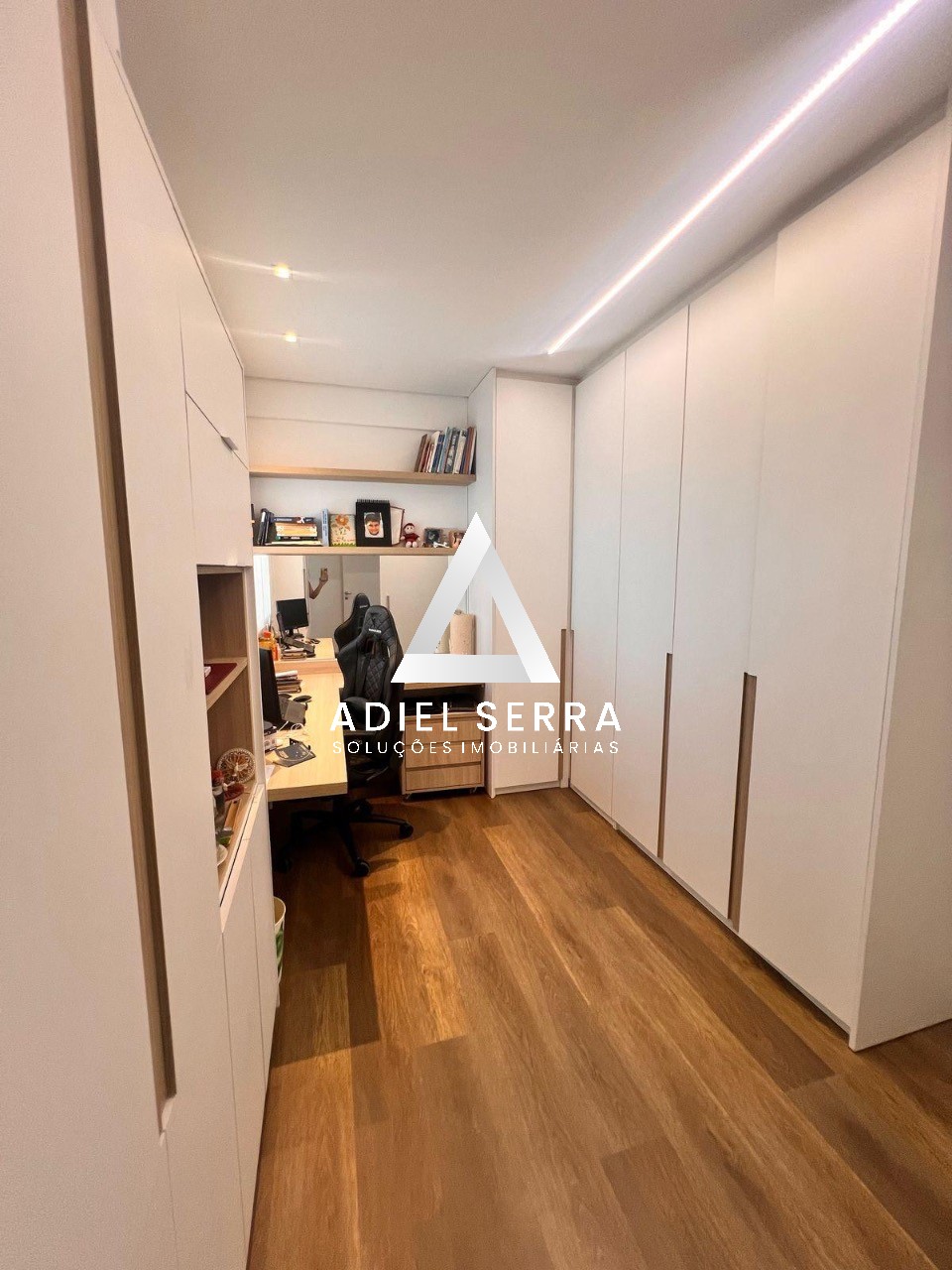 Apartamento - Patamares