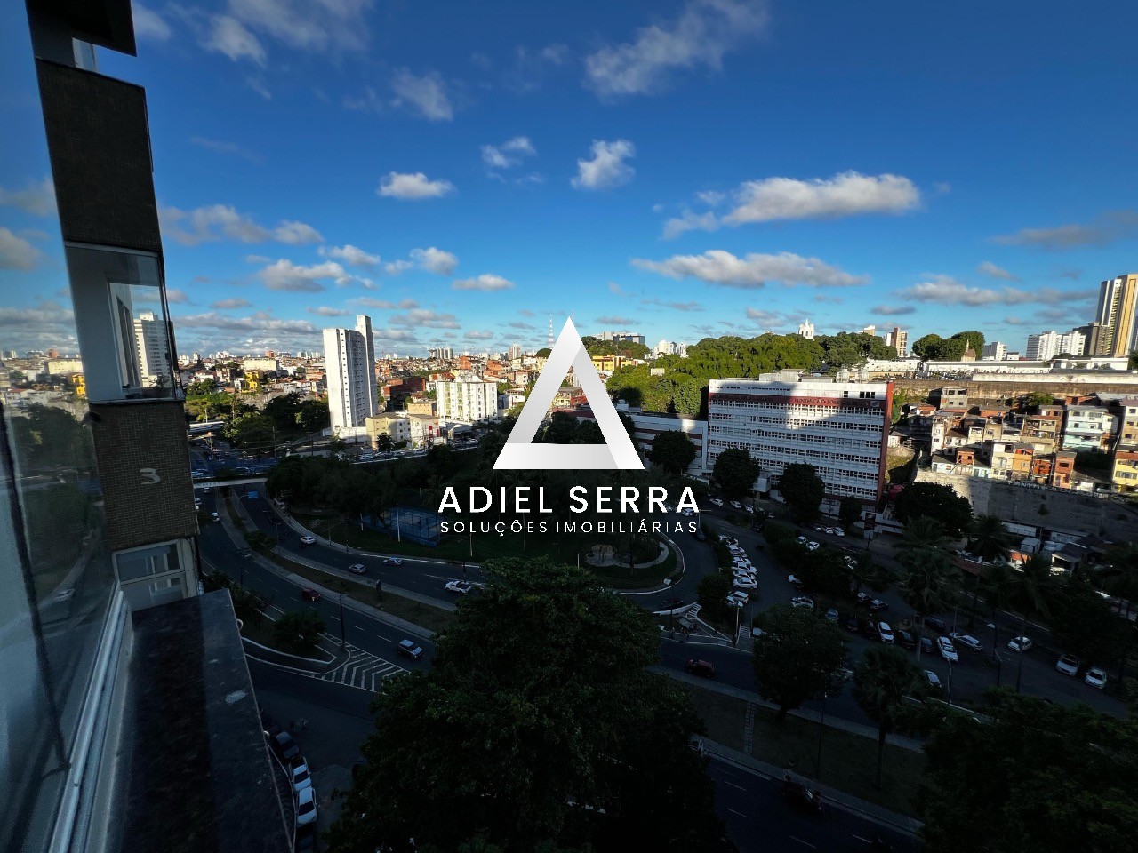 Apartamento - Graça