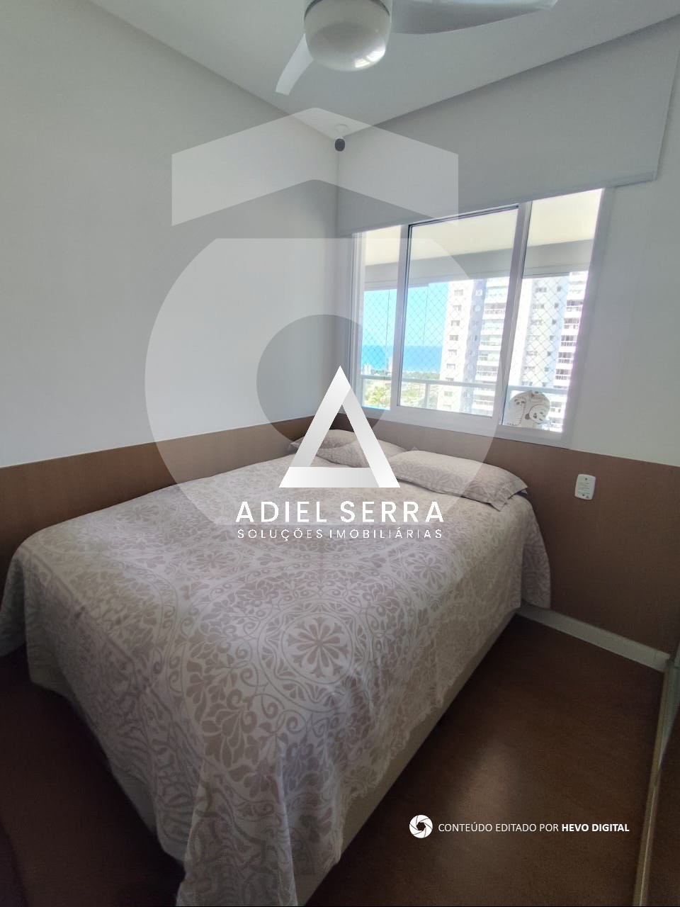 Apartamento - Patamares