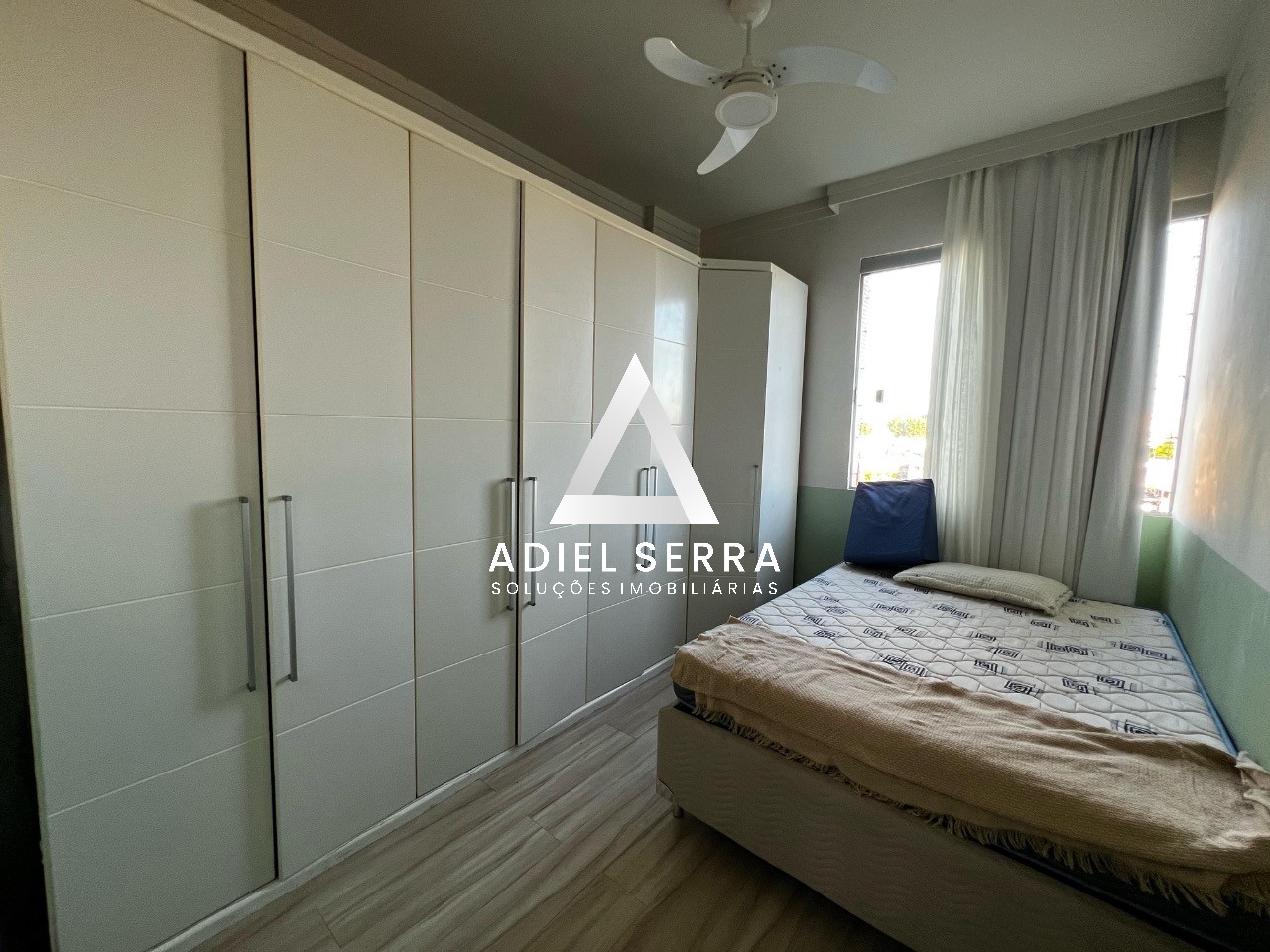 Apartamento - Graça