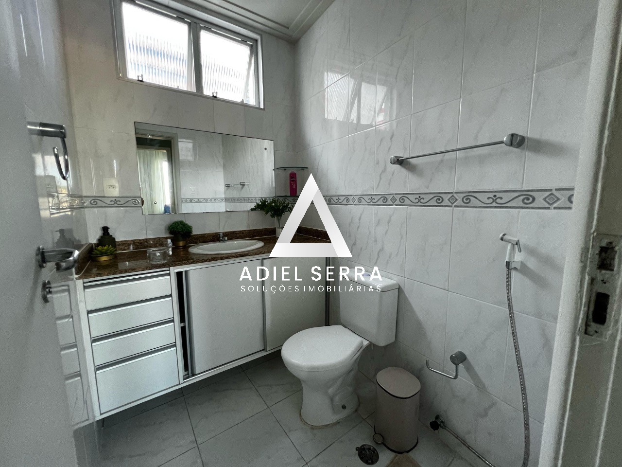 Apartamento - Graça