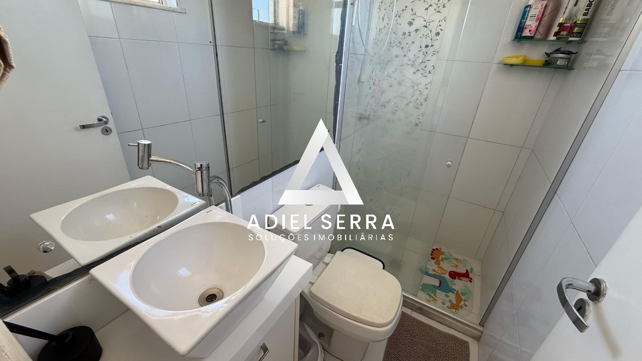 Apartamento - Brotas