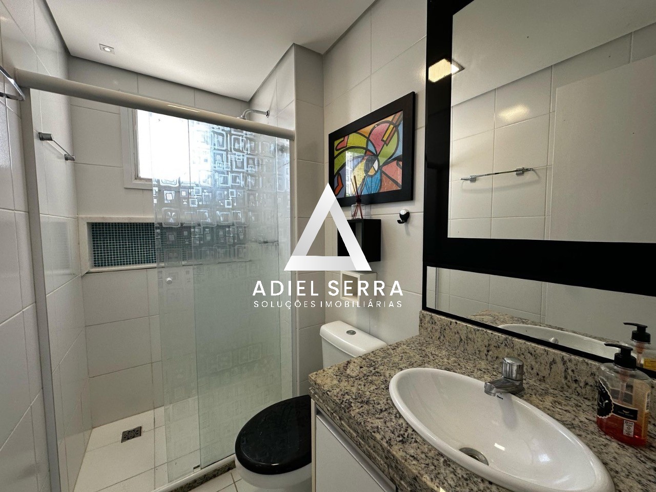 Apartamento - Patamares