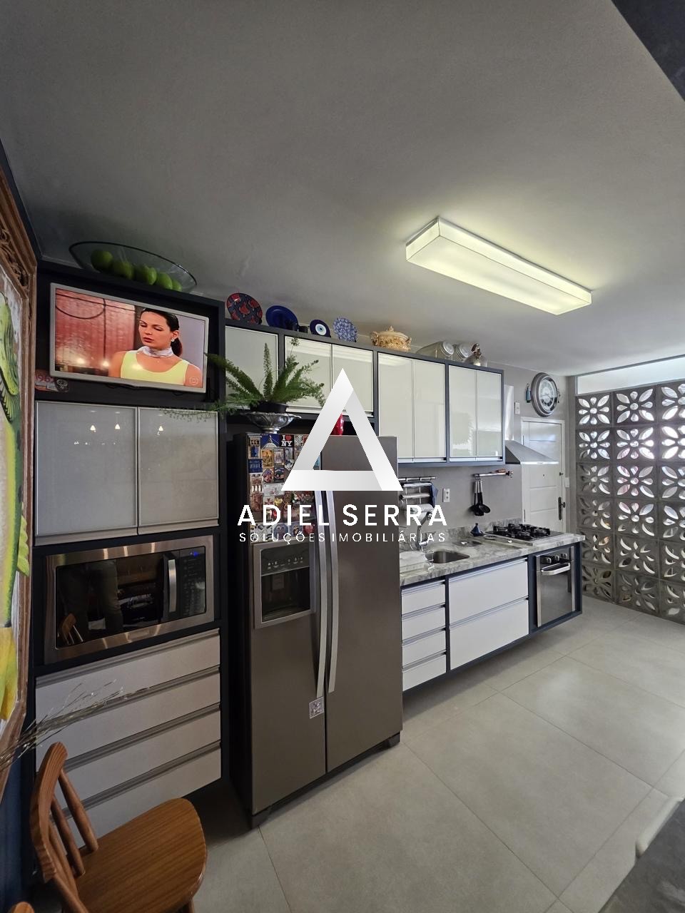 Apartamento - Rio vermelho