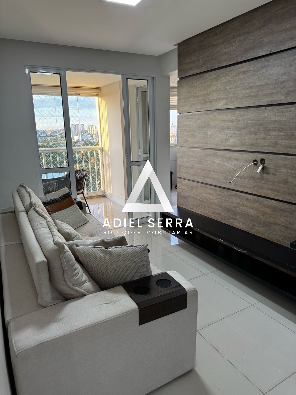 Apartamento - Parque bela vista
